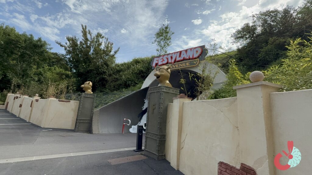 Festyland