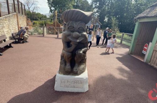Le penseur