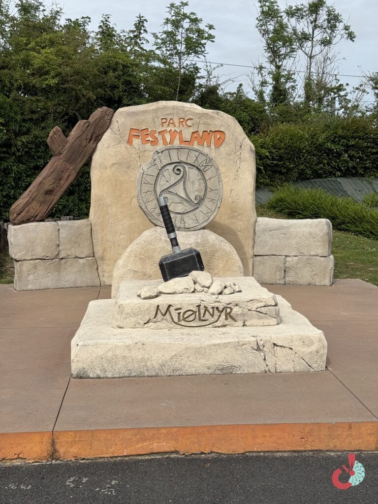 Festyland