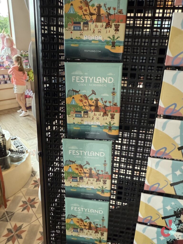 Festyland