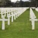 Cimetière Américain de Colleville sur Mer